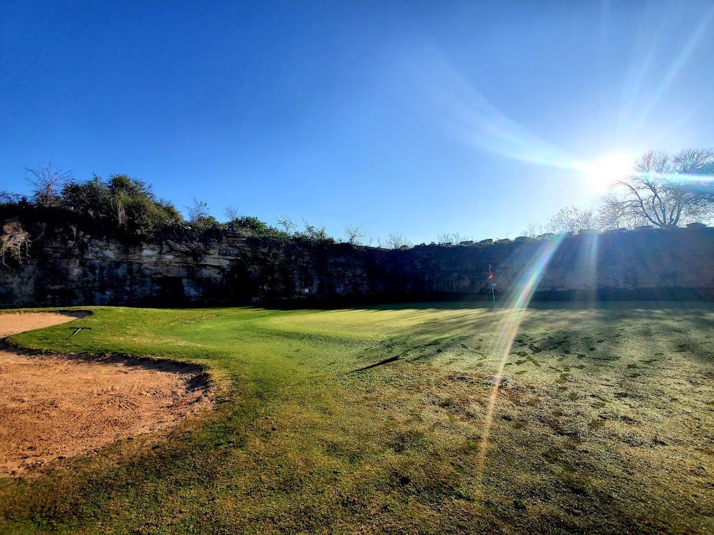 Berry Creek Country Club | 30500 Berry Creek Dr, Georgetown, TX 78628, USA | Phone: (512) 930-4615