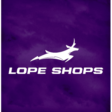 Lope Shop | 3300 W Camelback Rd, Phoenix, AZ 85017 | Phone: (602) 639-7030