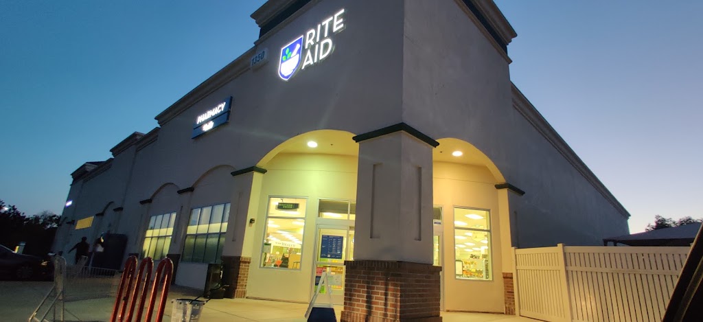 Rite Aid | 1350 N Vasco Rd, Livermore, CA 94551, USA | Phone: (925) 243-1702