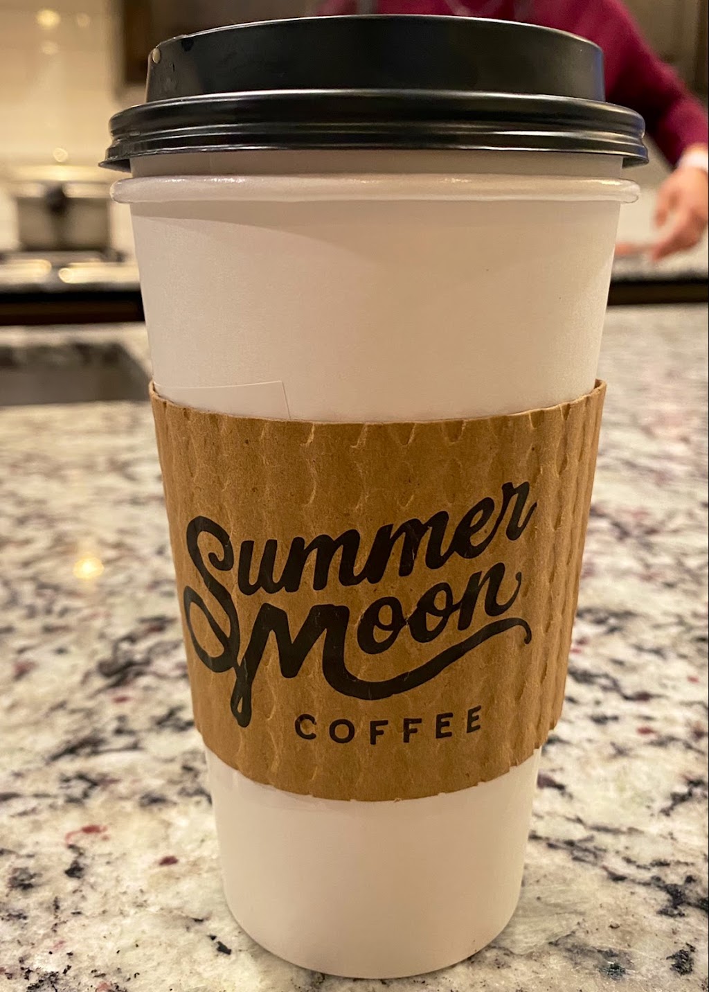 Summer Moon Coffee | 200 University Blvd Unit 110, Round Rock, TX 78665, USA | Phone: (512) 843-4269