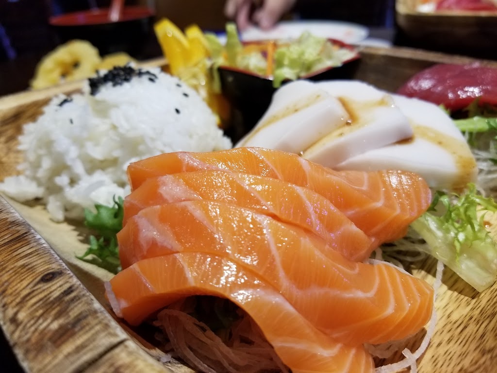 Sushi Imari | 2340 Harbor Blvd, Costa Mesa, CA 92626, USA | Phone: (714) 641-5654