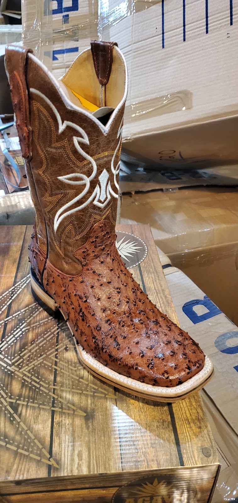 Agave Boots | 11200 Harry Hines Blvd # 110, Dallas, TX 75229, USA | Phone: (479) 802-2352