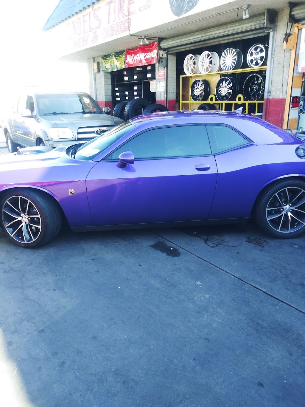 Profesional Window Tint | 4050 Slauson Ave, Maywood, CA 90270, USA | Phone: (323) 289-4529