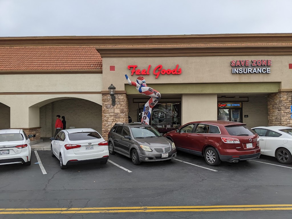 Feel Goods Barbershop | 1379 Buchanan Rd, Pittsburg, CA 94565, USA | Phone: (925) 323-8419