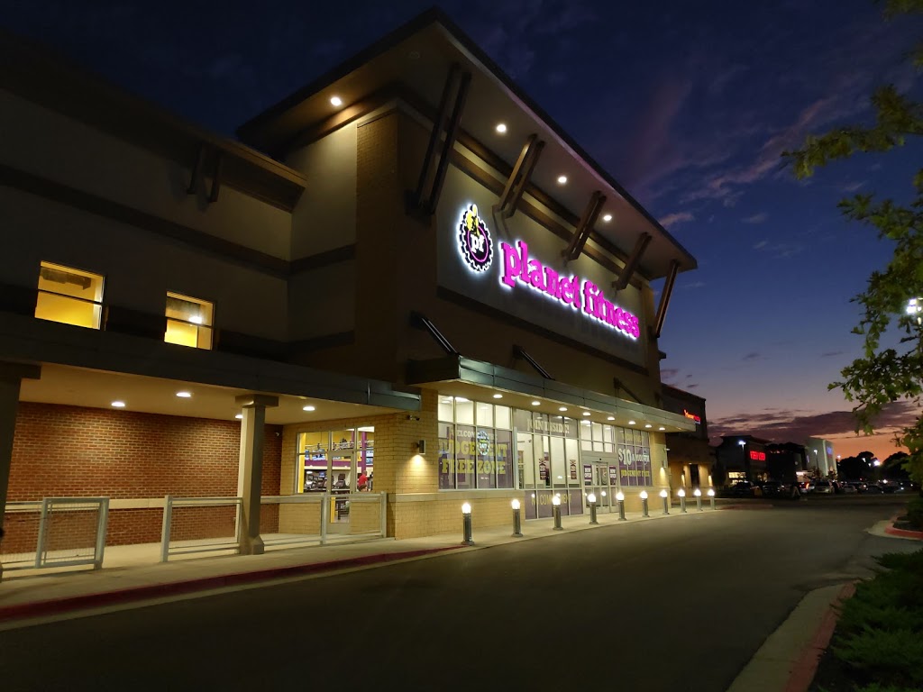 Planet Fitness | 5155 Goodman Rd Ste 110, Olive Branch, MS 38654, USA | Phone: (662) 874-1935