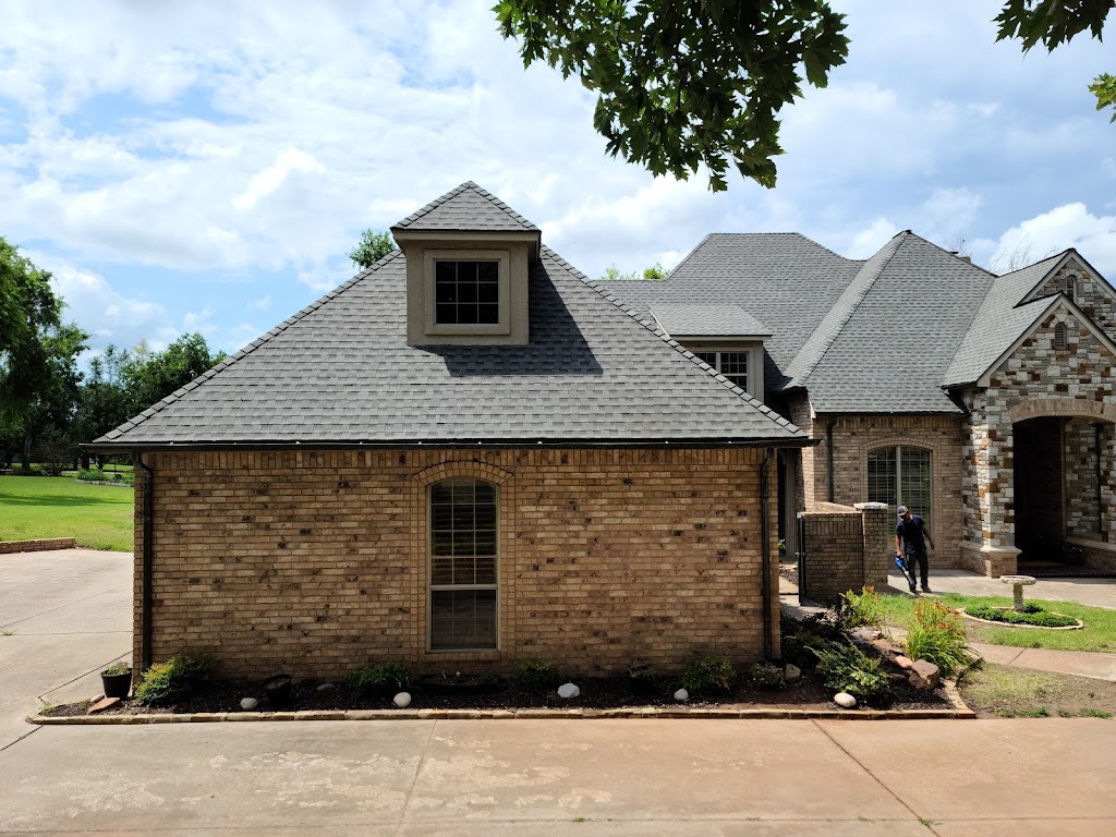 Faithful Roofing & Construction | 7401 SW 74th St, Oklahoma City, OK 73169, USA | Phone: (405) 745-5050