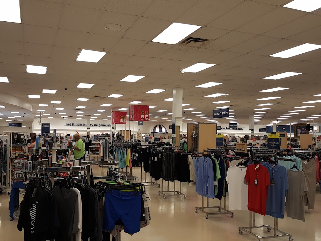 Marshalls | 13955 New Halls Ferry Road, Florissant, MO 63033, USA | Phone: (314) 839-9600