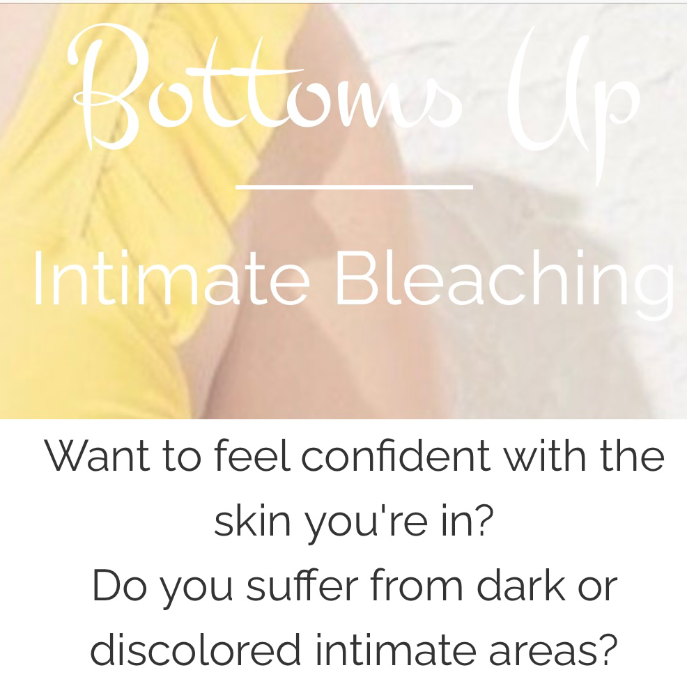 Bottoms Up Intimate Bleaching | 27176 Interstate 45 N, Oak Ridge North, TX 77385, USA | Phone: (832) 910-9828