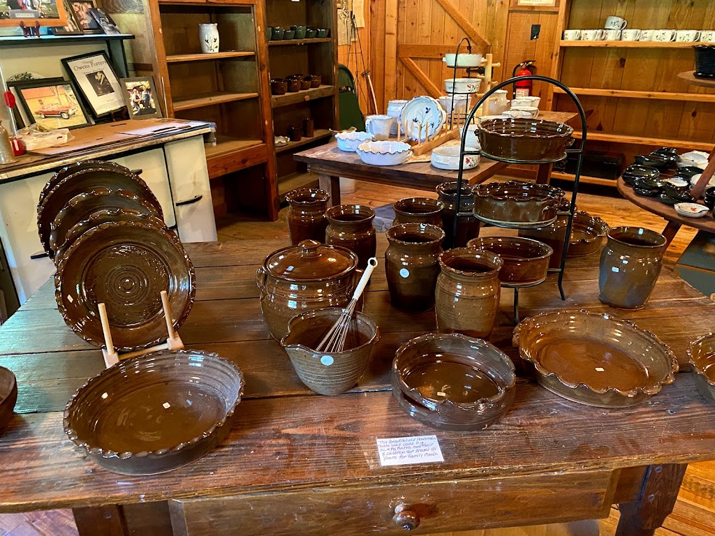 Owens Pottery | 3728 Busbee Rd, Seagrove, NC 27341, USA | Phone: (910) 464-3553