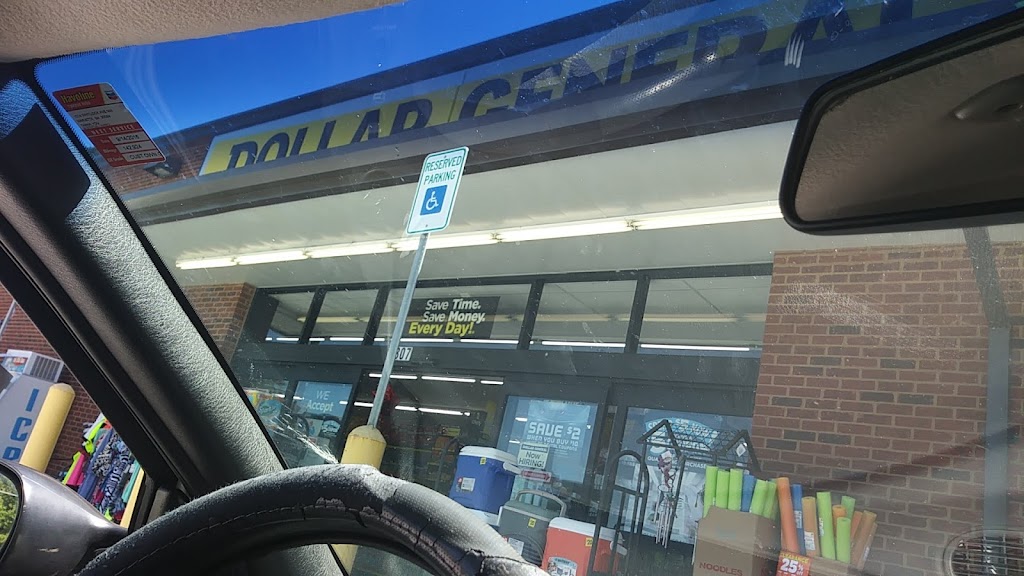 Dollar General | 6307 Cedar Mountain Rd, Douglasville, GA 30134, USA | Phone: (470) 531-0140