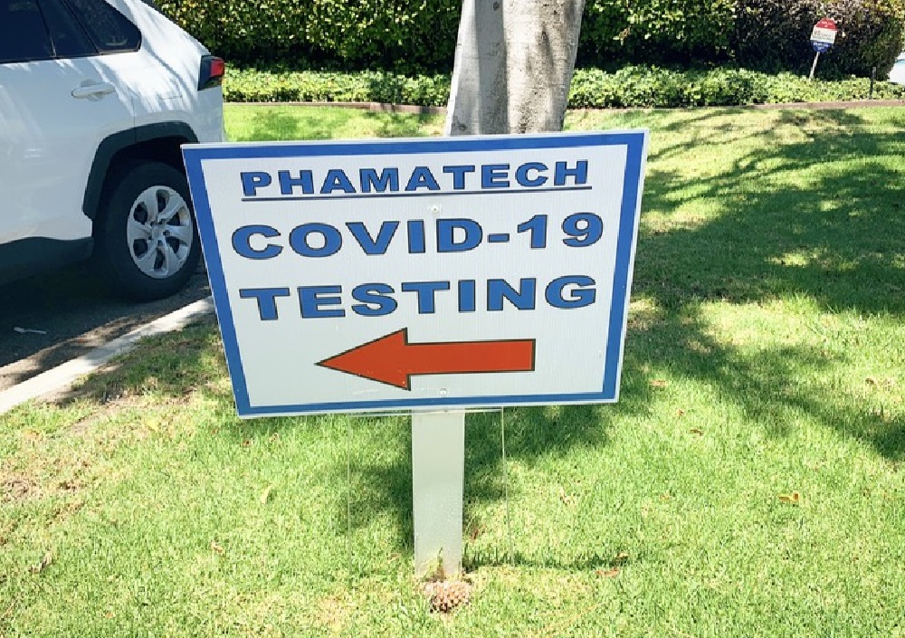 Phamatech Collection Site | 2730 N Main St, Los Angeles, CA 90031, USA | Phone: (888) 635-5840
