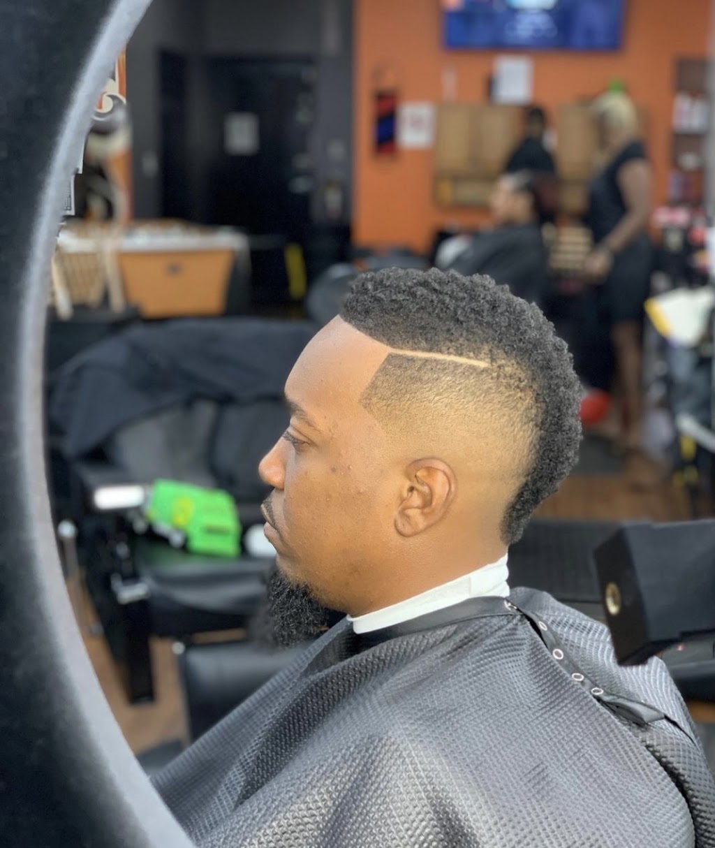 Perfect Blendz Barber Lounge | 1973 GA-138, Jonesboro, GA 30236, USA | Phone: (678) 545-4323