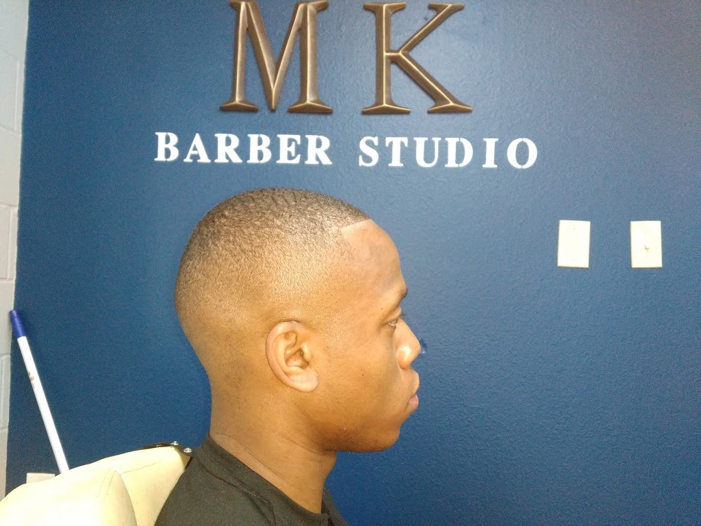 MK Barber Studio | 159 Castroville Rd, San Antonio, TX 78207, USA | Phone: (210) 712-5009