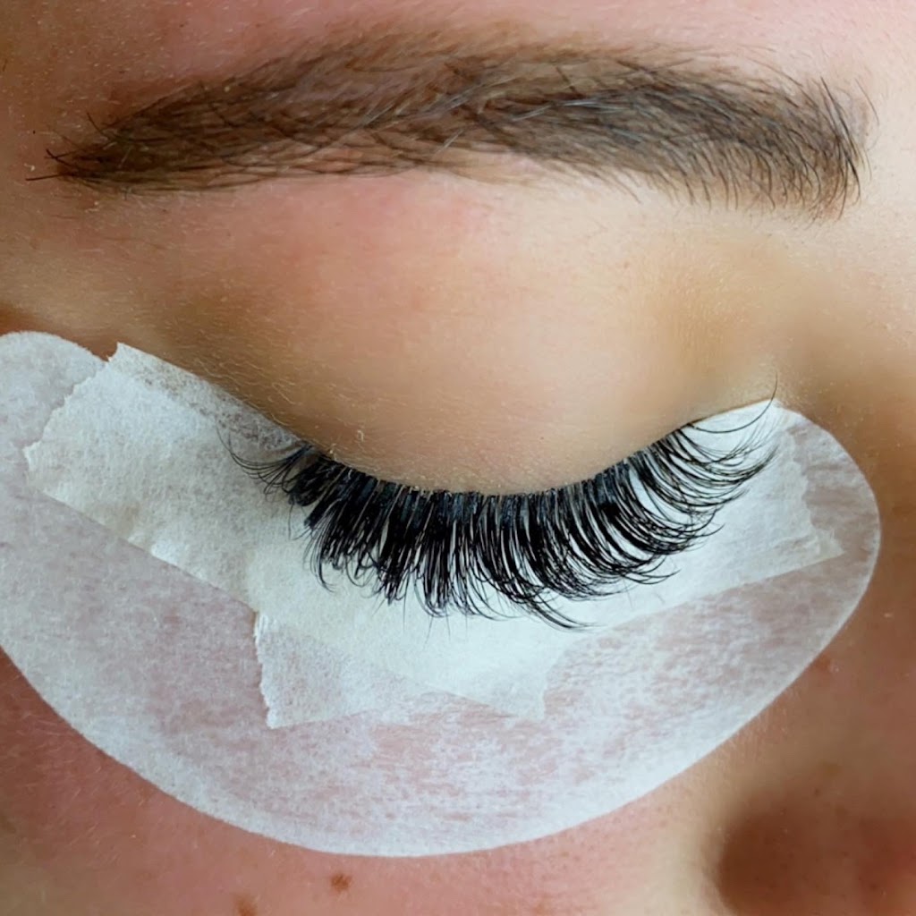 Lash Me Co Studio | 3722 E Landis Ave B, Vineland, NJ 08361, USA | Phone: (856) 777-4102