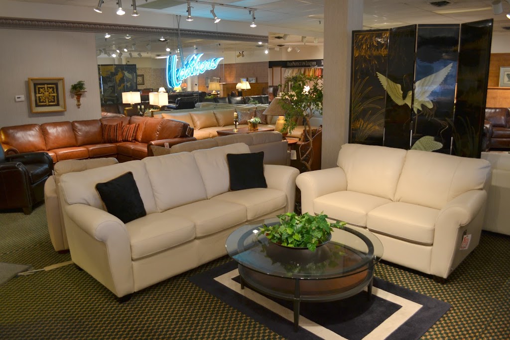 Leathers Interiors | 14583 Manchester Rd, Manchester, MO 63011, USA | Phone: (636) 394-5710