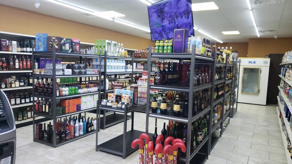 Old House Of Liquor | 16620 FM 1485, Conroe, TX 77306, USA | Phone: (832) 793-5611