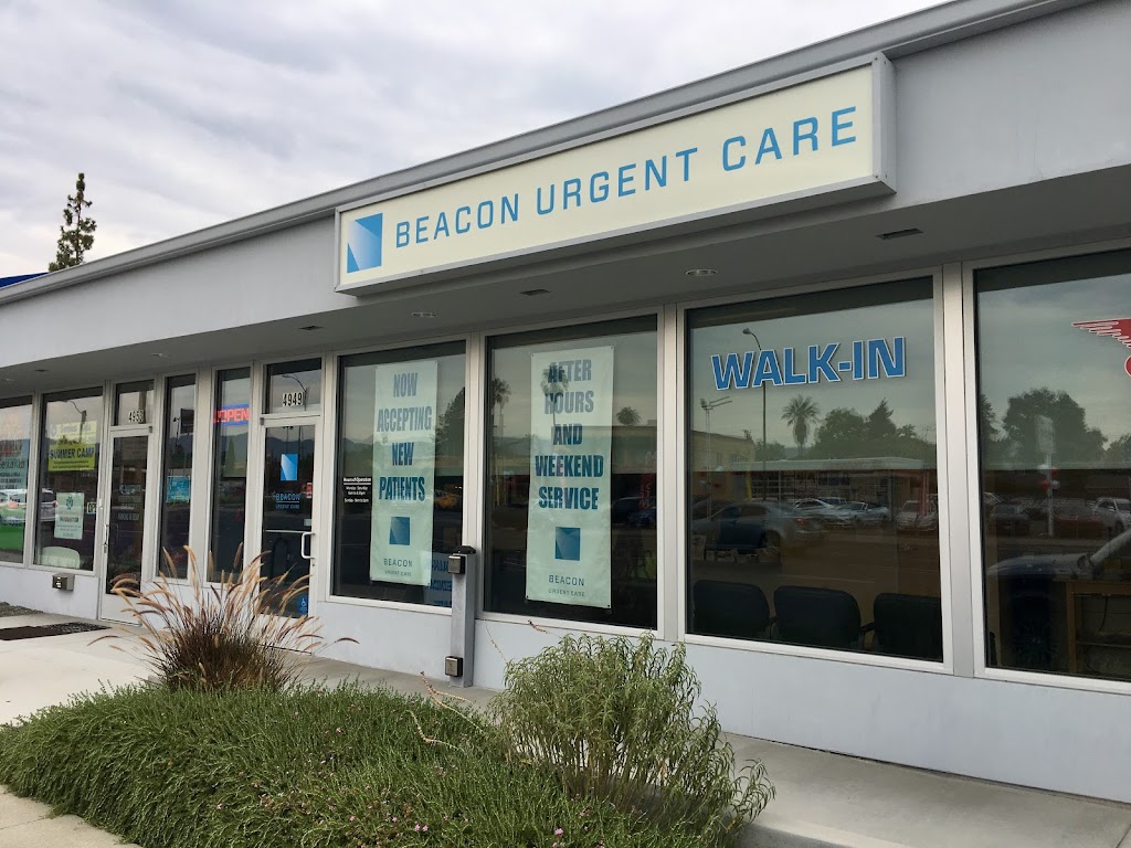 Instant Urgent Care | 4949 Stevens Creek Blvd, Santa Clara, CA 95051, USA | Phone: (408) 260-2273