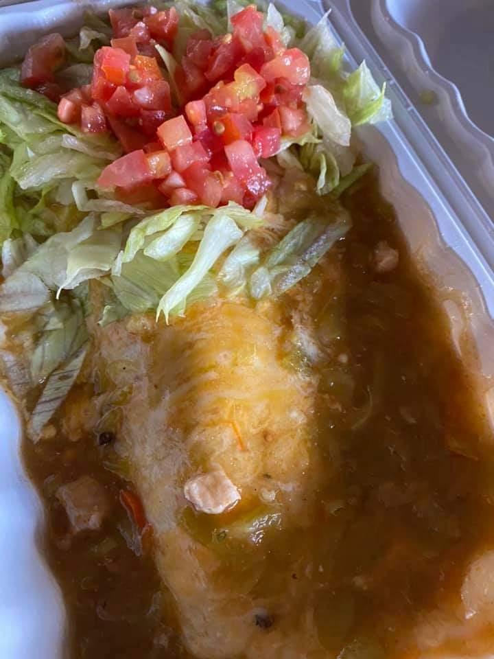 Sophia’s Mexican Food | 43 Mt Evans Blvd, Pine, CO 80470 | Phone: (303) 905-8751