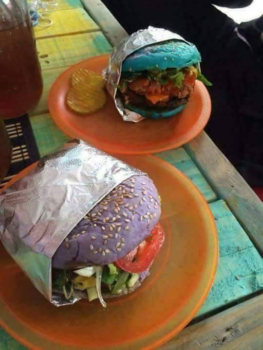 Harry burgers | Ruta Hidalgo 9137, Matamoros Norte-Centro-Sur, Mariano Matamoros, 22234 Tijuana, B.C., Mexico | Phone: 664 498 8244