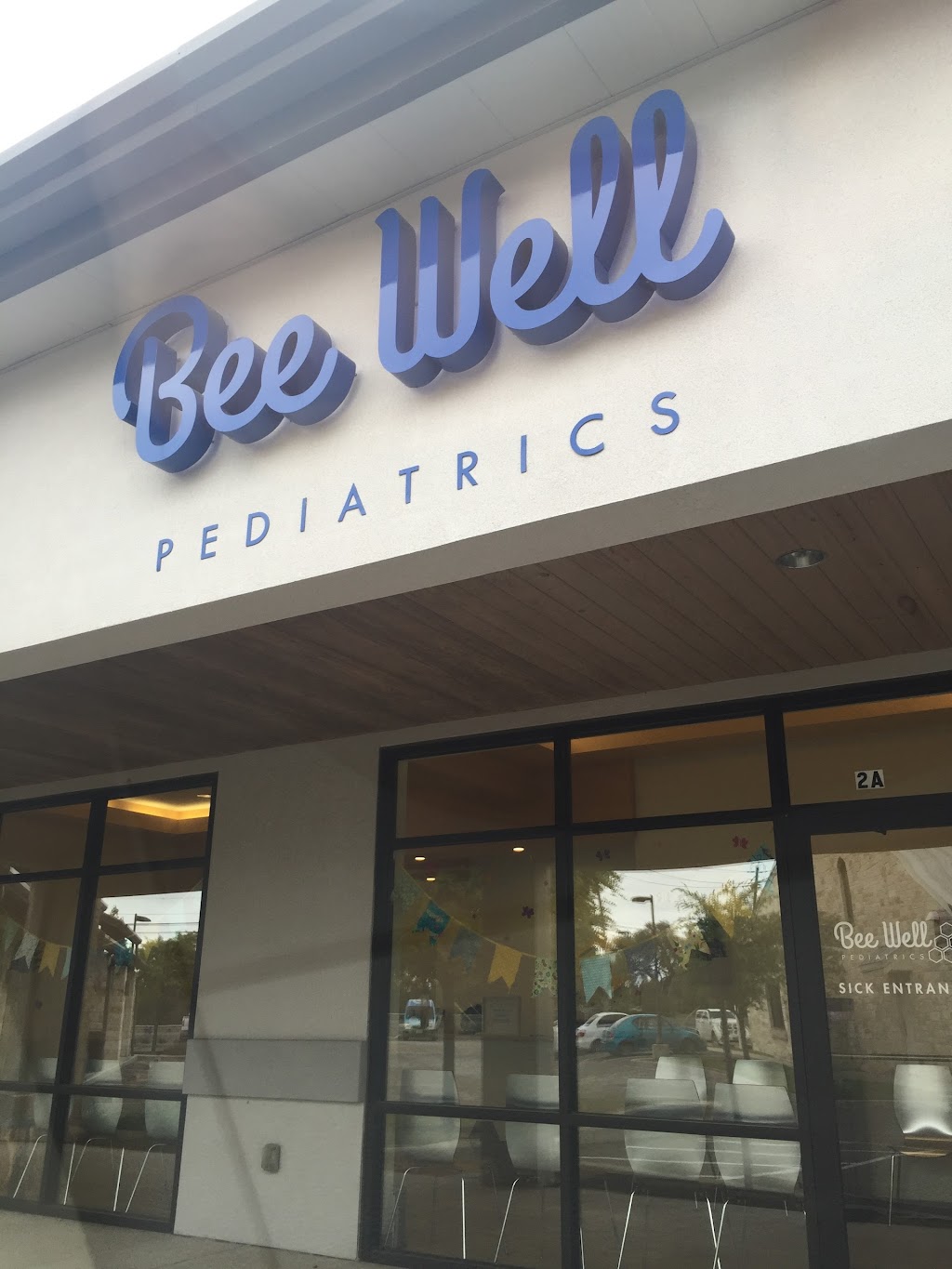 Bee Well Pediatrics | 12005 Bee Cave Rd Ste 2A, Austin, TX 78738, USA | Phone: (512) 225-0766