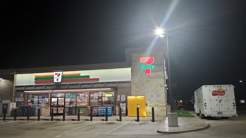 7-Eleven | 5965 Dallas Pkwy, Plano, TX 75093, USA | Phone: (972) 520-1743