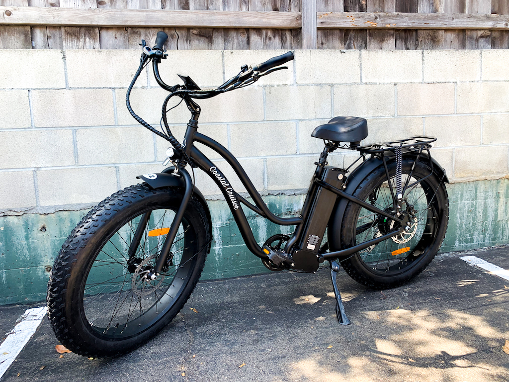 Coastal Cruiser Electric Bikes - Warehouse | 3477 Hancock St Ste B, San Diego, CA 92110, USA | Phone: (619) 786-7161