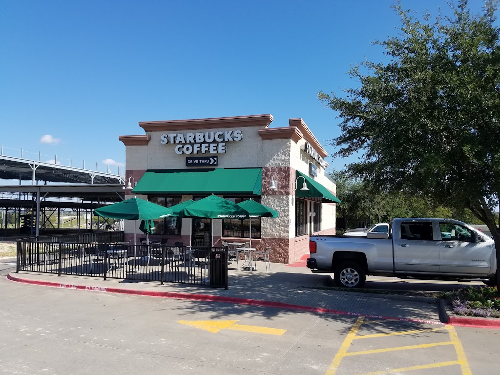 Starbucks | 8503 Benbrook Blvd, Benbrook, TX 76126, USA | Phone: (817) 249-7423