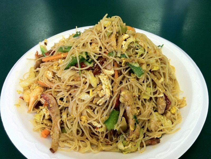 Lis No 1 Chinese Restaurant | 2150 Great Neck Square, Virginia Beach, VA 23454 | Phone: (757) 496-8398