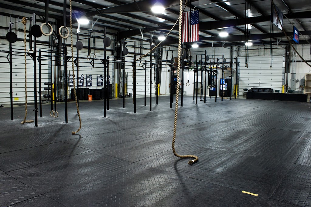 CFP-Fitness | 8692 Olde Worthington Rd, Westerville, OH 43082, USA | Phone: (740) 953-3193