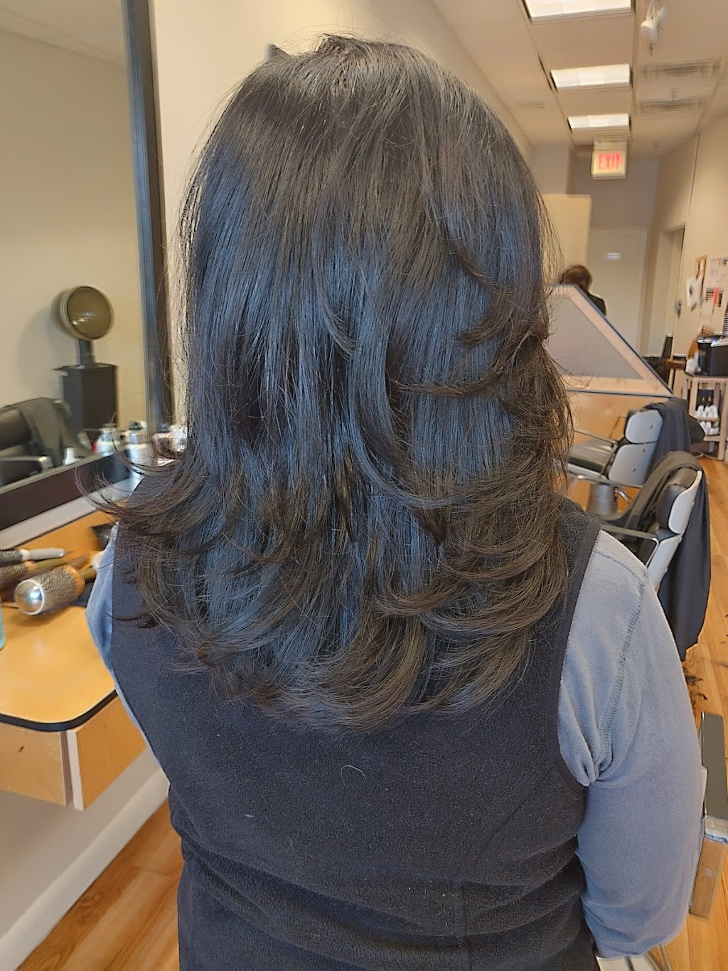 Haircuts Plus | 442 Walpole St, Norwood, MA 02062, USA | Phone: (781) 352-3149