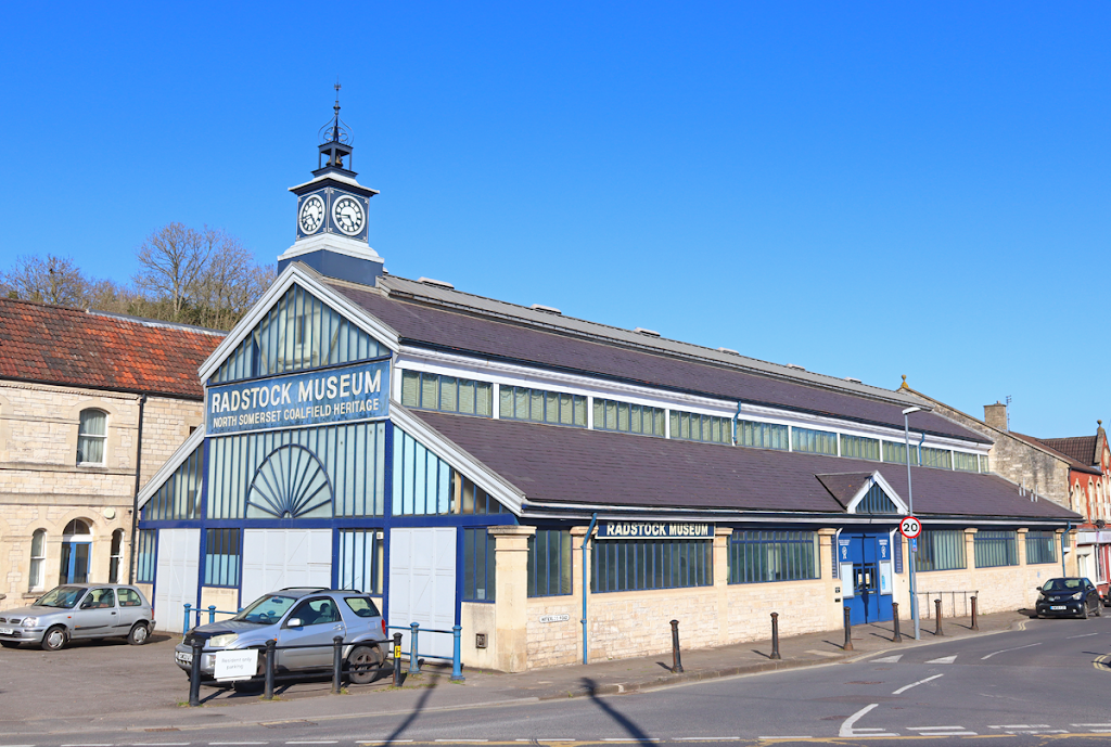 Somerset Coalfield Life at Radstock Museum | Waterloo Rd, Radstock BA3 3EP, UK | Phone: 01761 437722
