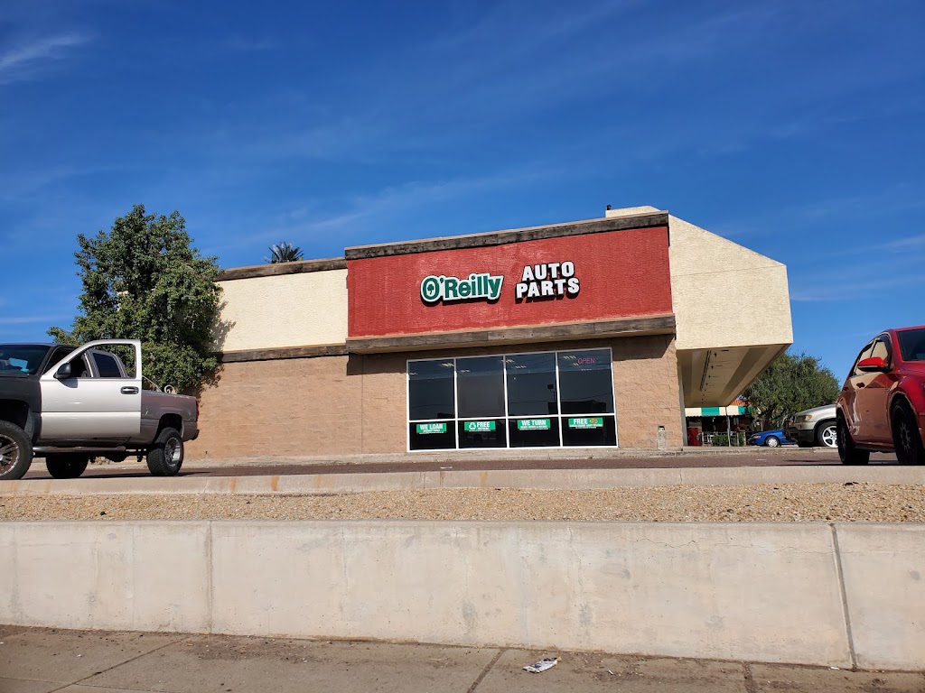 OReilly Auto Parts | 4340 W Bell Rd Ste 1, Glendale, AZ 85308, USA | Phone: (602) 978-9498