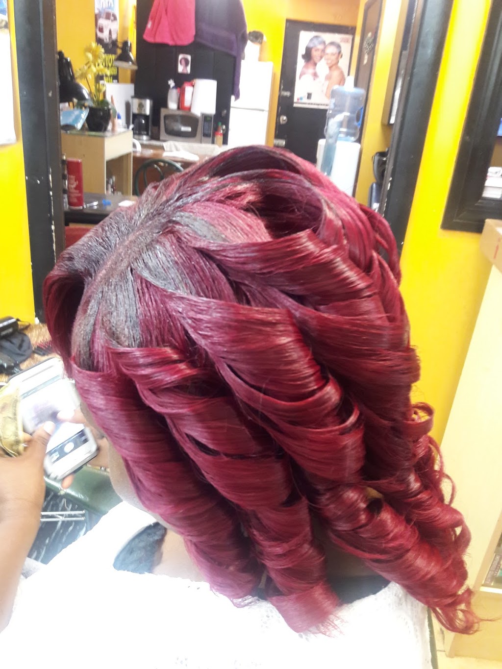 Rodelyne Unisex Beauty Salon | 11842 W Dixie Hwy #6108, Miami, FL 33161, USA | Phone: (786) 709-8829