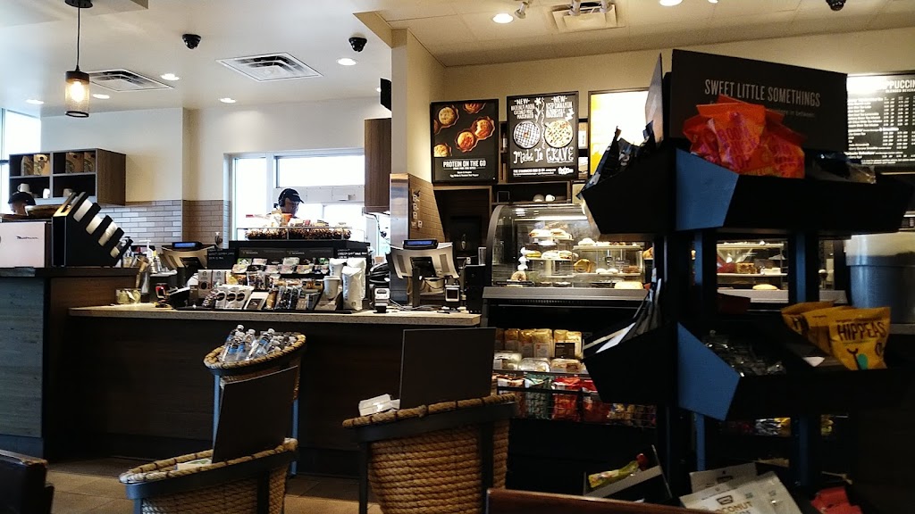 Starbucks | 699 S Stemmons Fwy, Lewisville, TX 75067, USA | Phone: (972) 436-2037