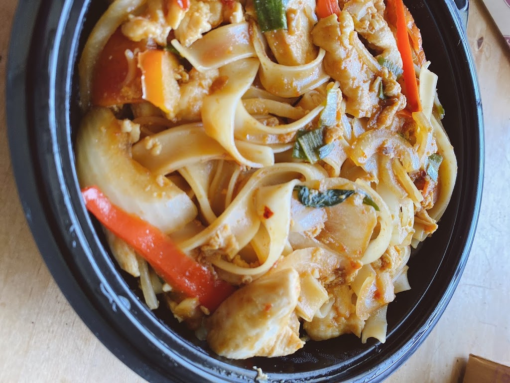 Pei Wei Asian Kitchen | 3001 Knox St, Dallas, TX 75205 | Phone: (214) 219-0000