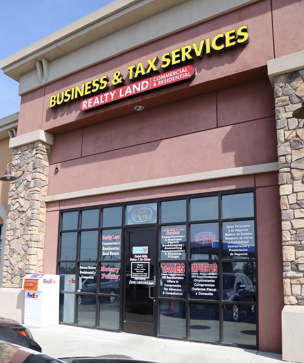 Central Valley Business & Tax | 3100 Service Rd #104, Ceres, CA 95307, USA | Phone: (209) 556-0955