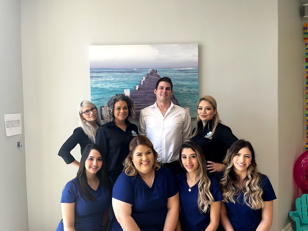 Laguna Dental Zapata | 1803 US-83 Suite#2, Zapata, TX 78076, USA | Phone: (956) 413-8585