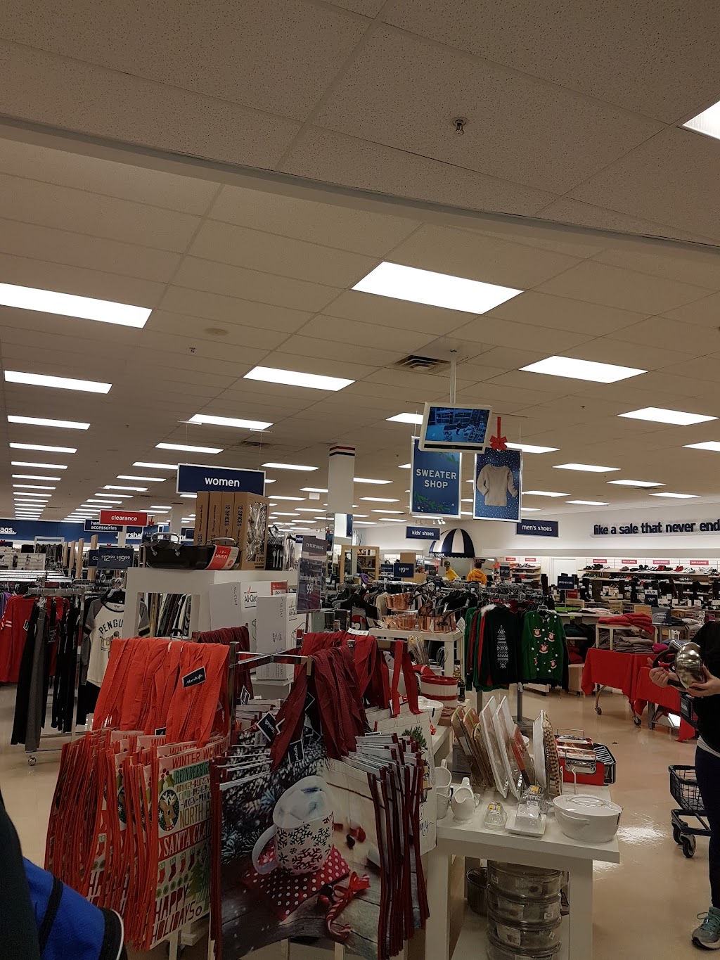 Marshalls | 91 Wagner Rd, Monaca, PA 15061, USA | Phone: (724) 770-9134