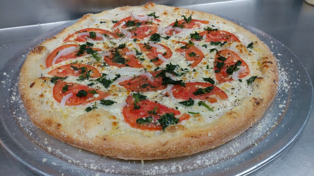 Mamma Mia Pizzeria | 10040 Hudson Ave, Hudson, FL 34669, USA | Phone: (727) 862-6844