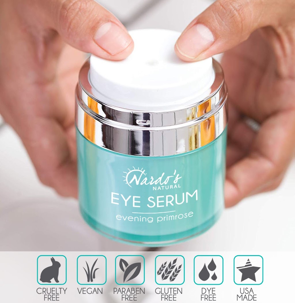 Nardos Natural Organic Skincare | 8028 118th Ave N, Largo, FL 33773, USA | Phone: (813) 400-3687
