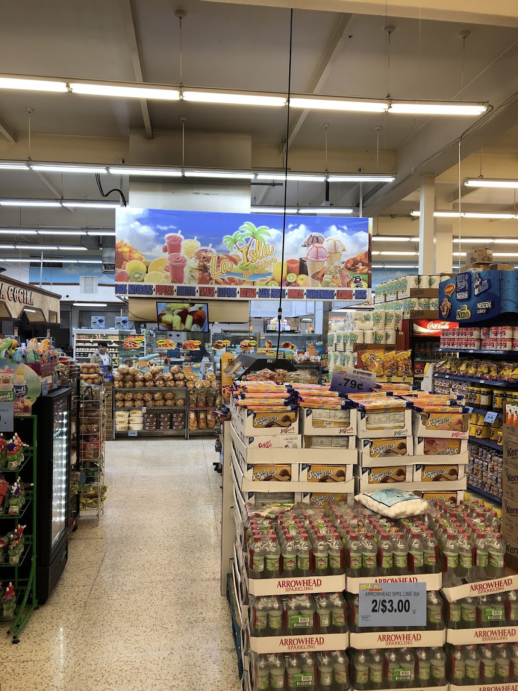 Bodega R Ranch Market #12 | 1112 Walnut Ave #12, Tustin, CA 92780, USA | Phone: (714) 573-1182