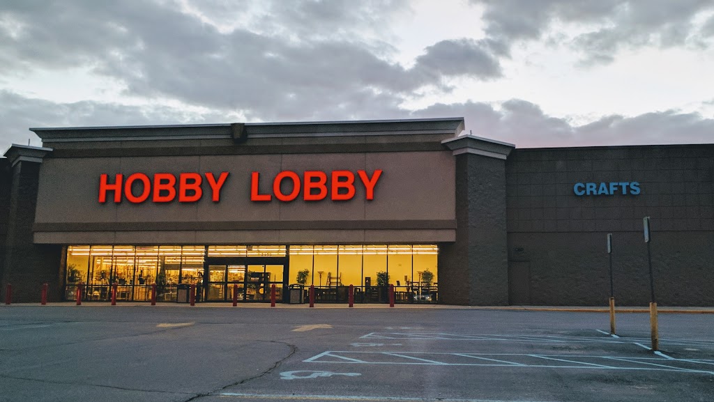 Hobby Lobby | 2153 N Telegraph Rd, Monroe, MI 48162 | Phone: (734) 241-3670