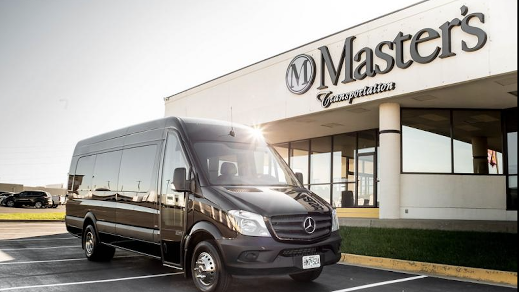 Masters Transportation, Inc. | 11140 Old Saint Charles Rd, St Ann, MO 63074, USA | Phone: (800) 783-3613