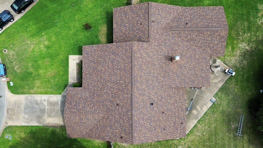 R.O.I. Roofing & Construction | 711 W Bailey Boswell Rd Suite 100 E, Saginaw, TX 76179, USA | Phone: (817) 229-9363