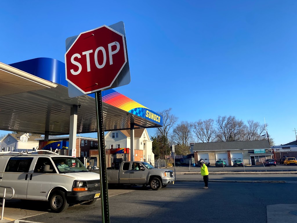 Sunoco | 491-495 Prospect St, East Orange, NJ 07017, USA | Phone: (973) 530-2700