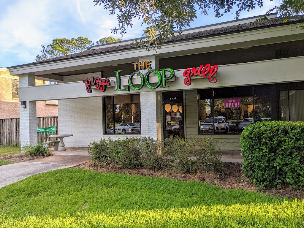 The Loop Restaurant | # 1 # 1, 550 Wells Rd, Orange Park, FL 32073, USA | Phone: (904) 269-0756