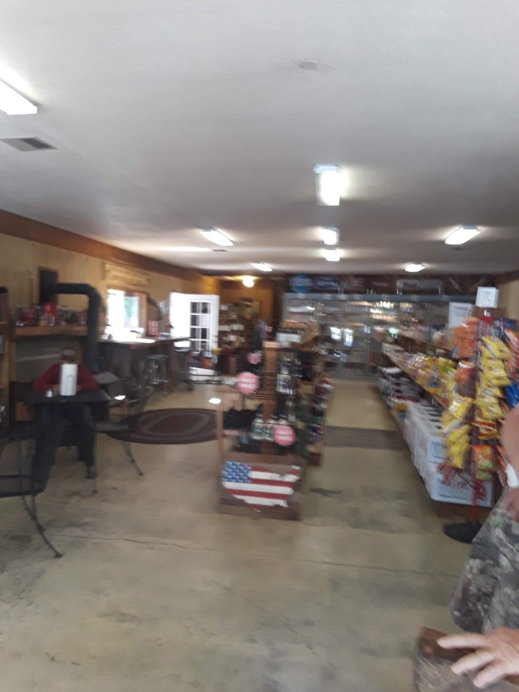 Seven Oaks Market | 44029 Pine Flat Dr, California Hot Springs, CA 93207, USA | Phone: (661) 548-6257