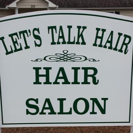 Lets Talk Hair | 209 Coleman St, Oxford, NC 27565, USA | Phone: (919) 691-4930