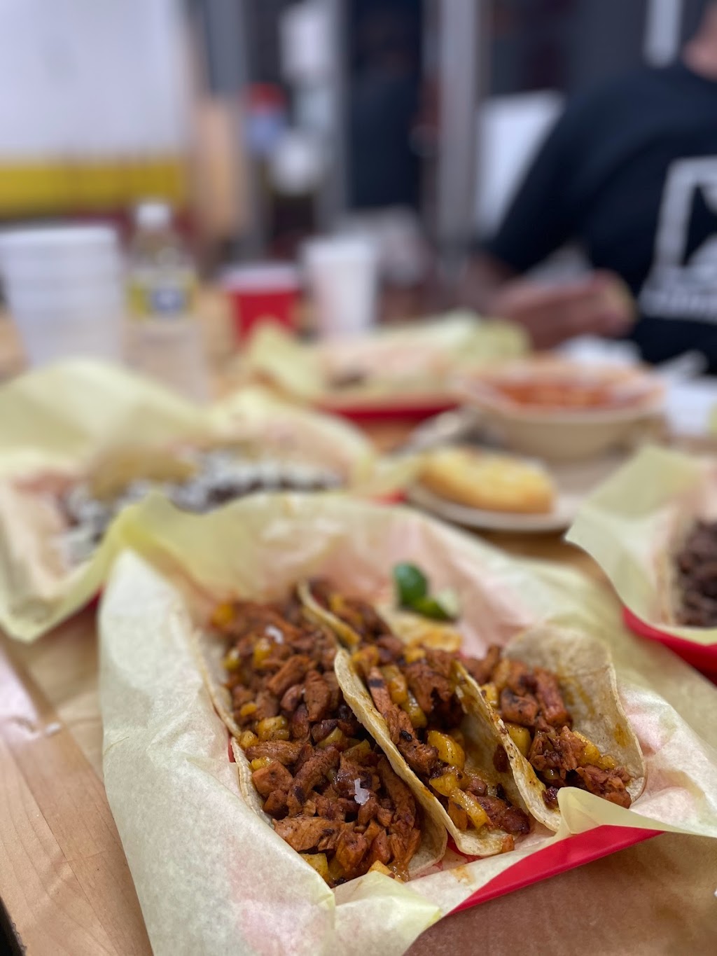 Tacos Don Cuco (Edgemere) | 12430 Edgemere Blvd #204, El Paso, TX 79938, USA | Phone: (915) 921-6333