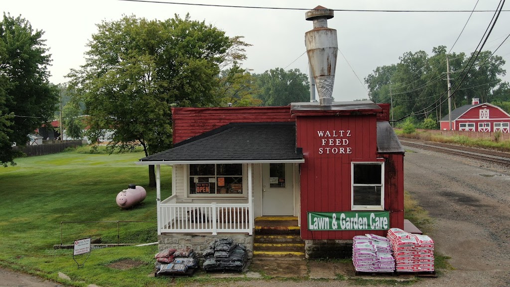 Waltz Feed Store | 28170 Waltz Rd, New Boston, MI 48164 | Phone: (734) 654-0789